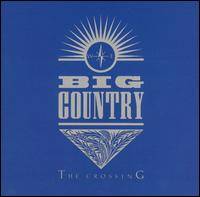 Big Country - discografia completa